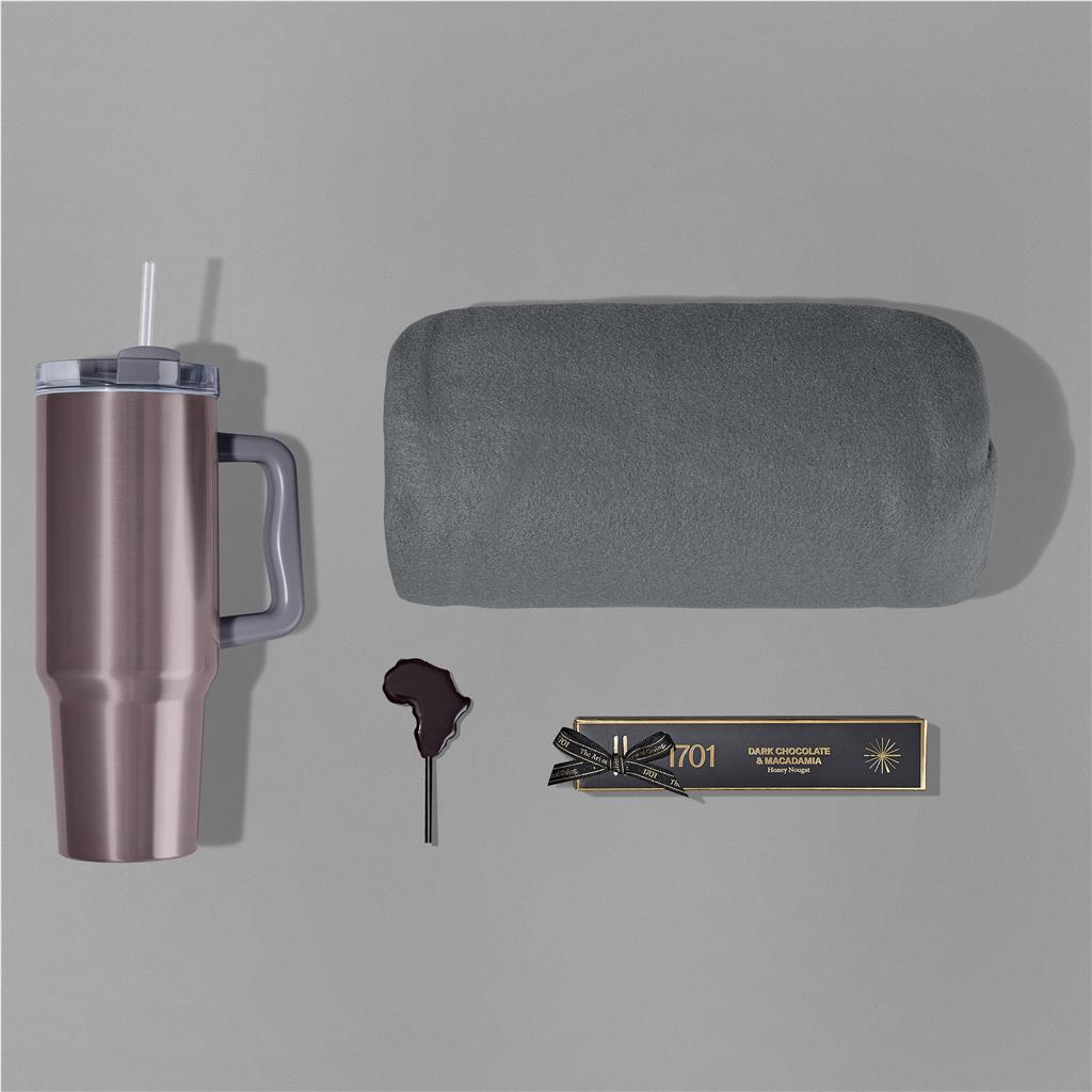 Yatta Arctic Aura Hamper