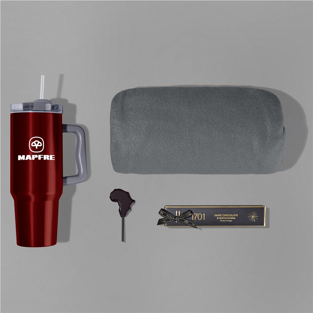 Yatta Arctic Aura Hamper