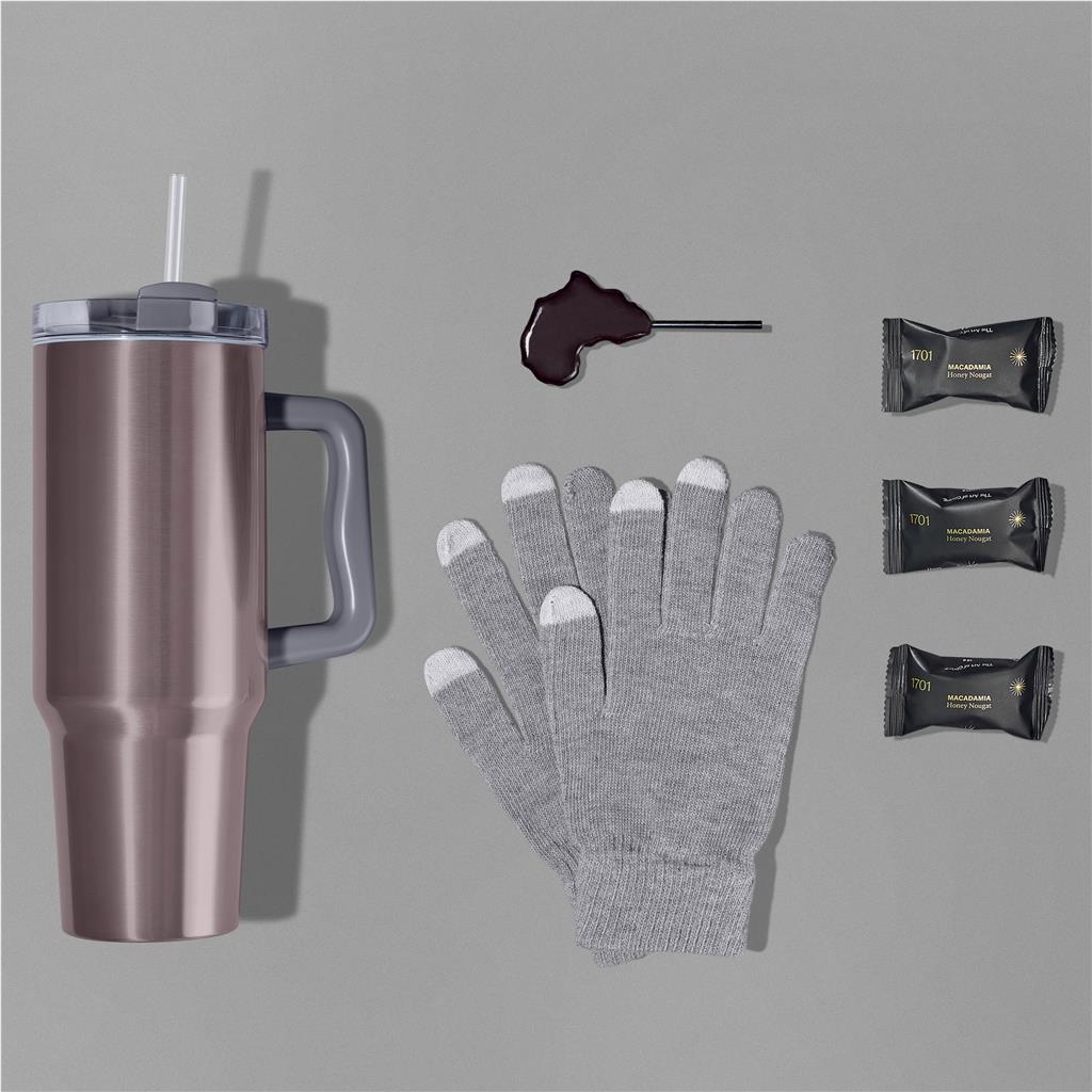 Yatta Winter Whimsy Hamper