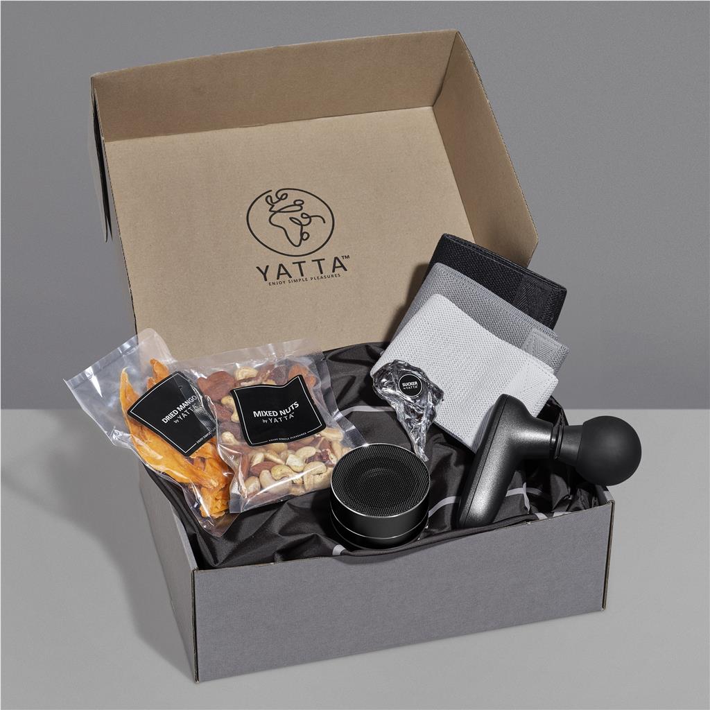 Yatta Tension Tamer Hamper