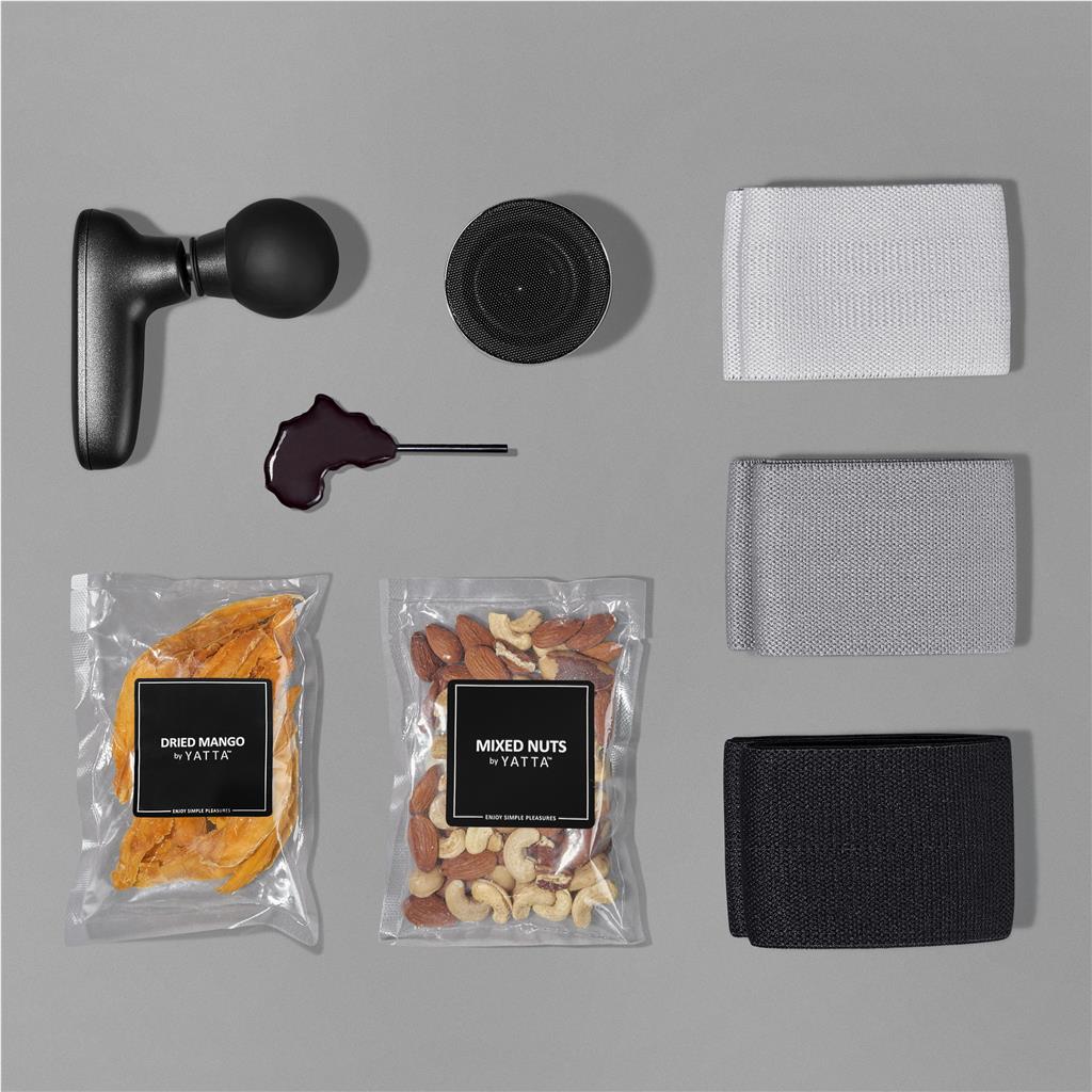 Yatta Tension Tamer Hamper