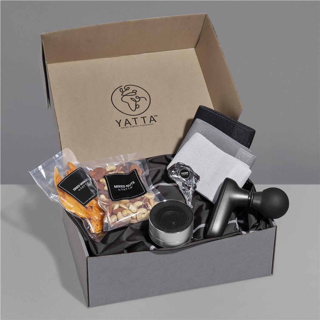 Yatta Tension Tamer Hamper