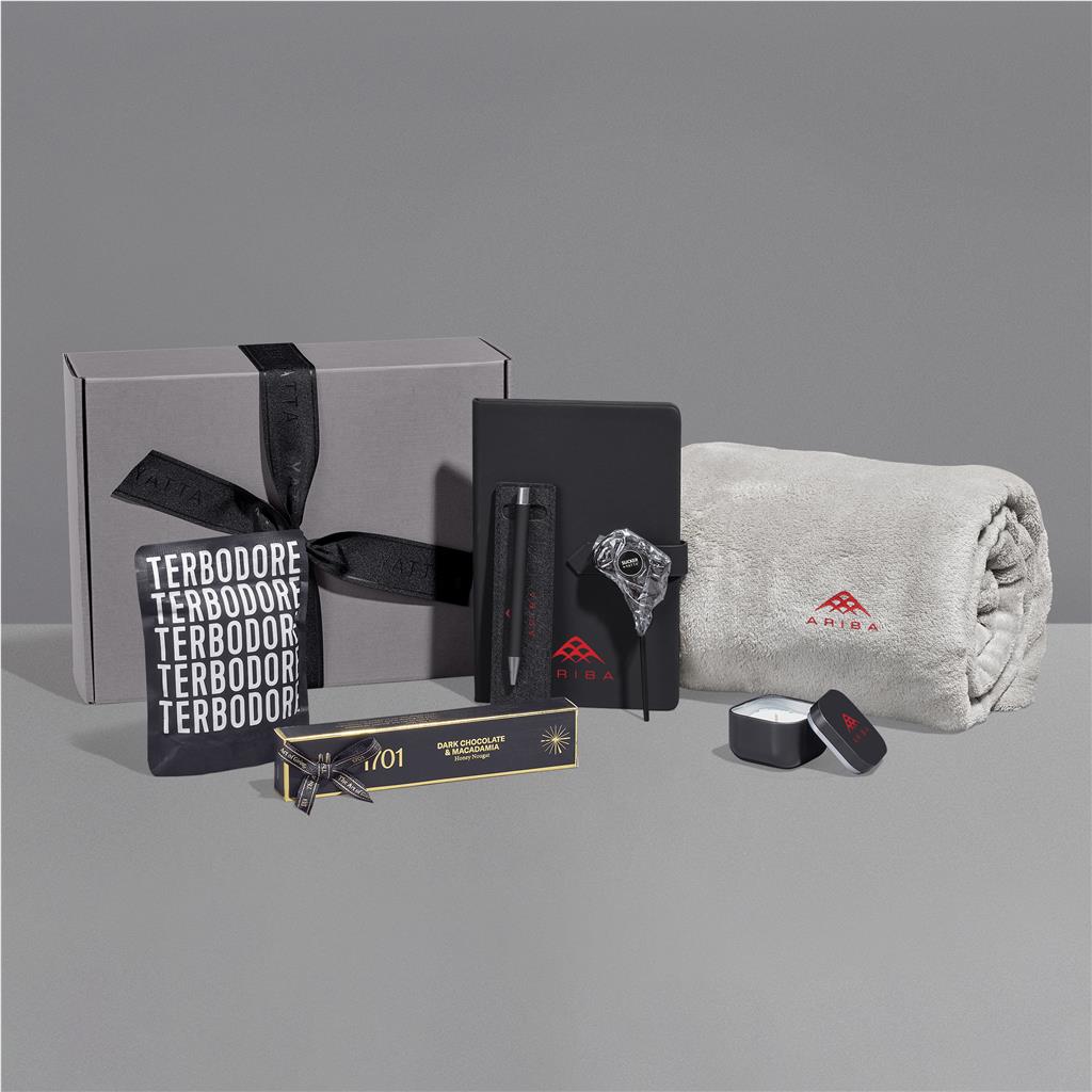 Yatta Mindful Moments Hamper