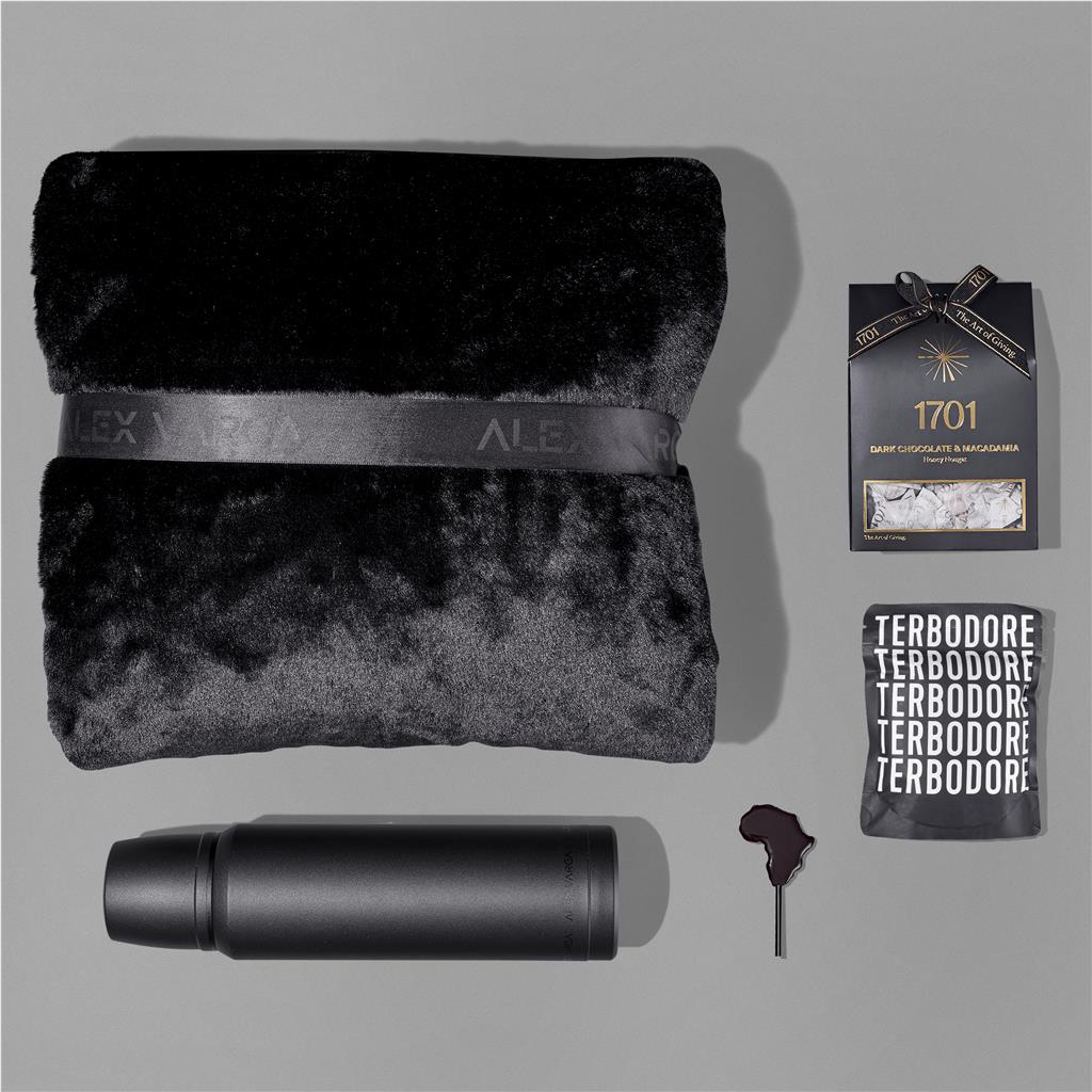 Yatta Chilled Charisma Hamper