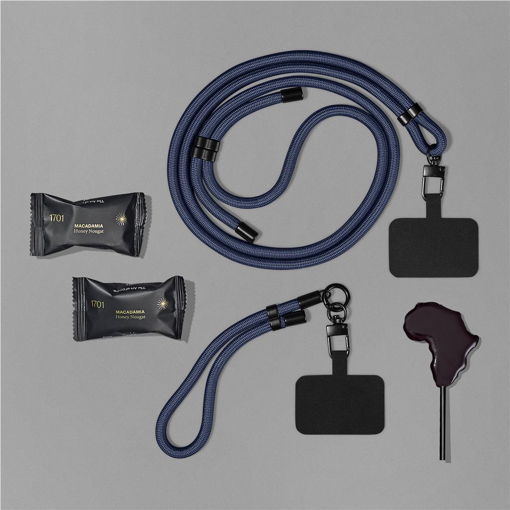 Yatta Strap & Stash Hamper - Maroon