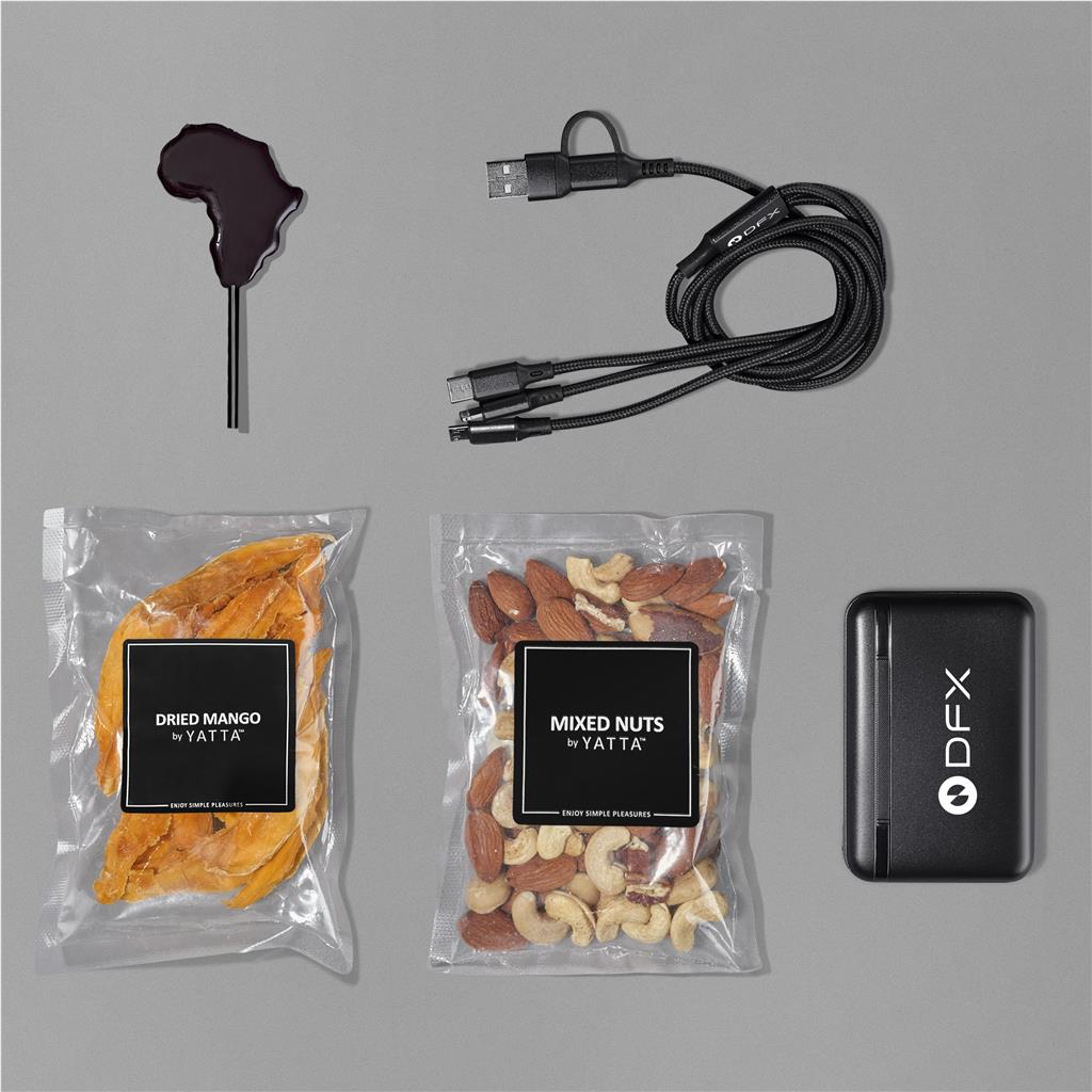 Yatta Tech Treasure Hamper