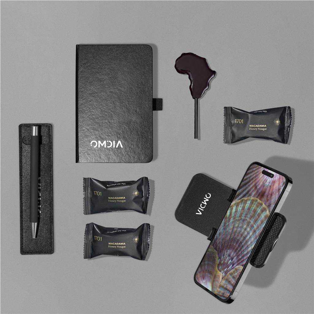 Yatta Gadget Grove Hamper