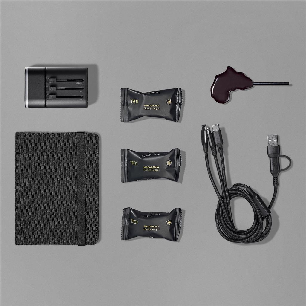 Yatta Expedition Essentials Hamper