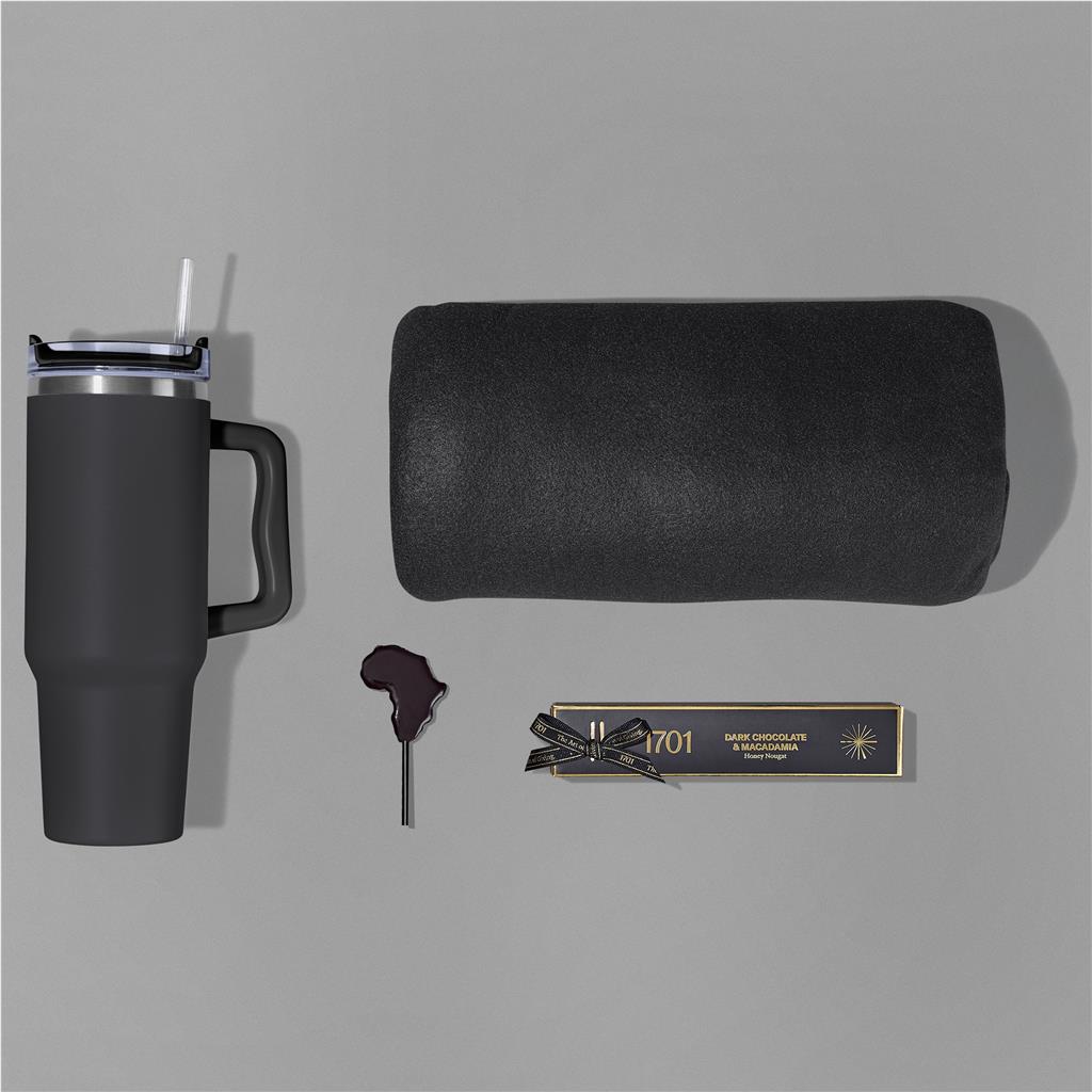 Yatta Warm Wishes Hamper