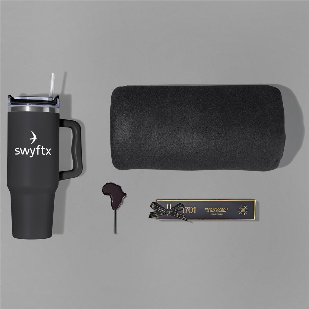 Yatta Warm Wishes Hamper