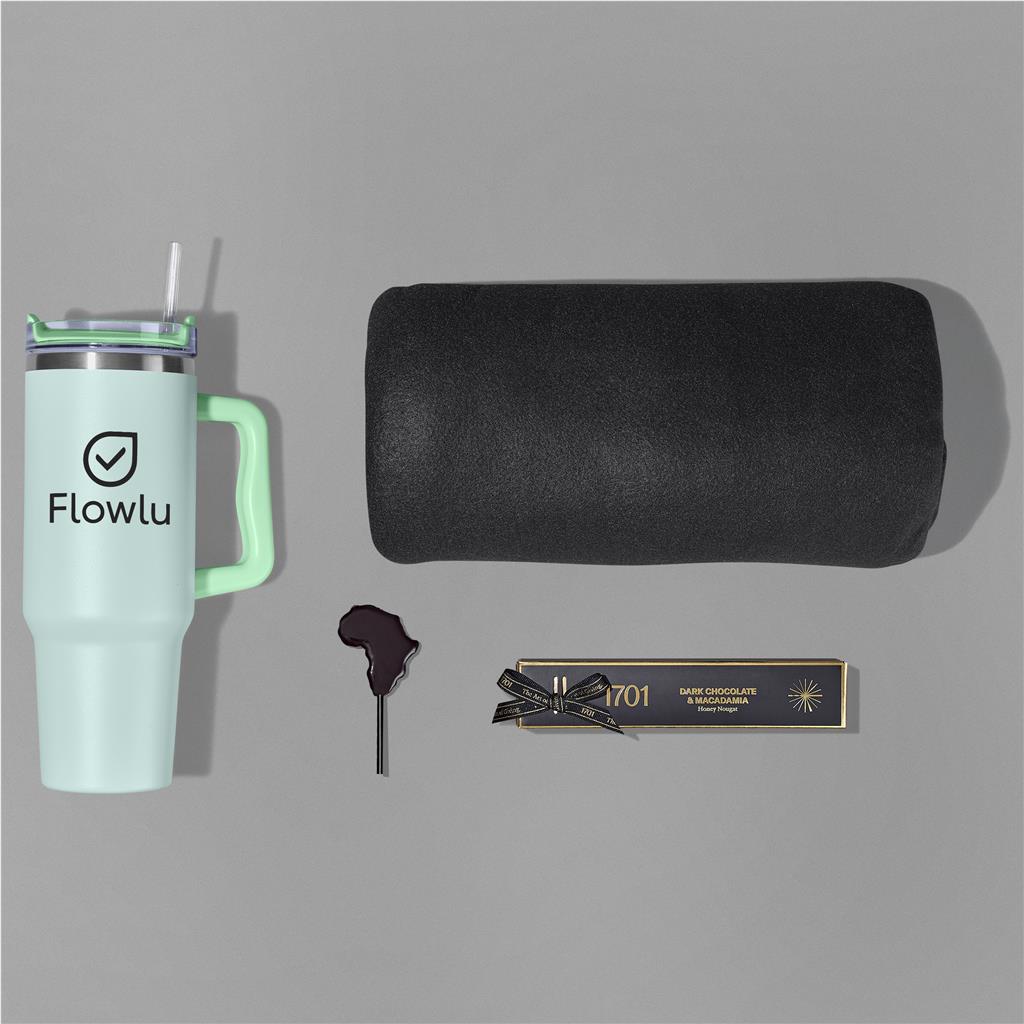 Yatta Warm Wishes Hamper