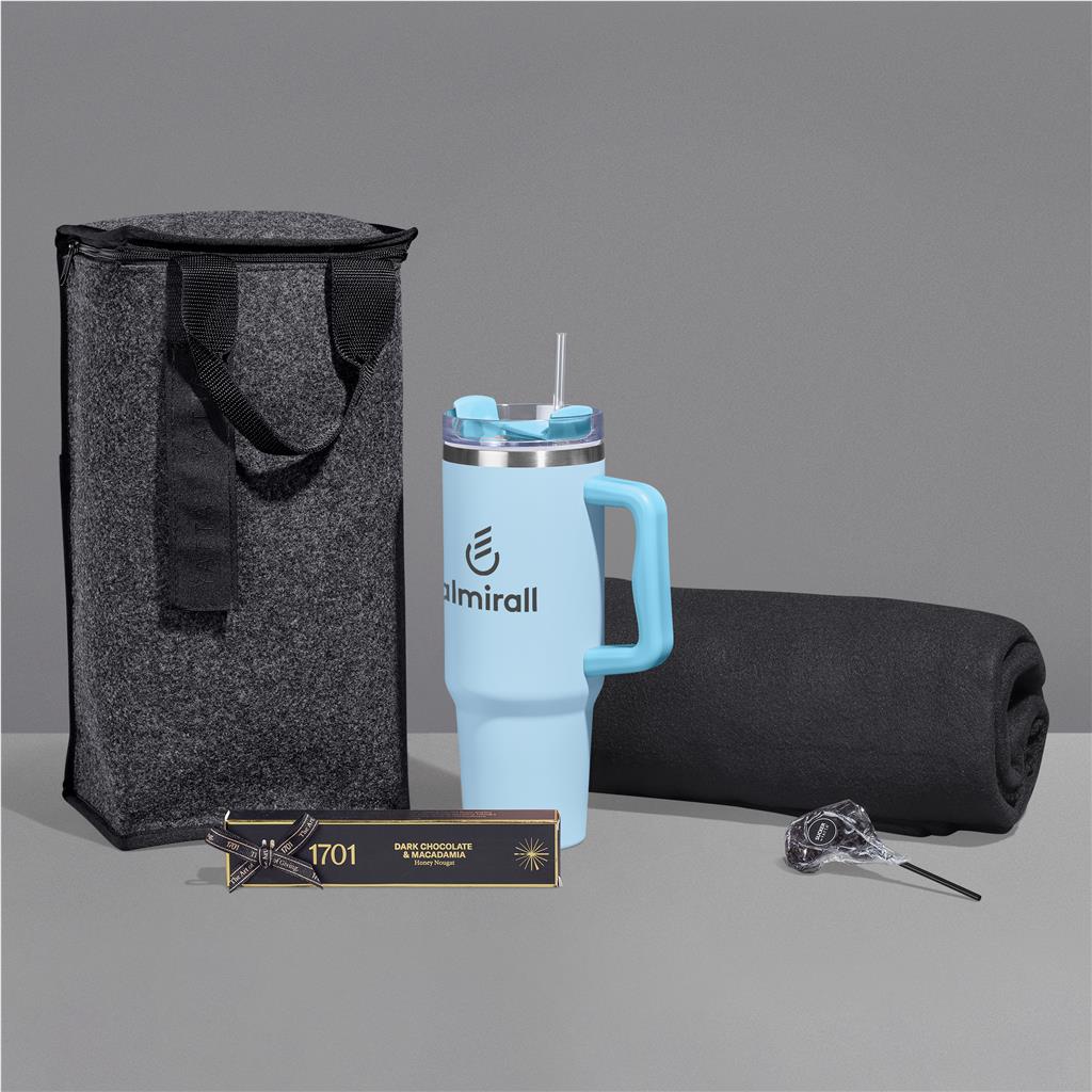 Yatta Warm Wishes Hamper