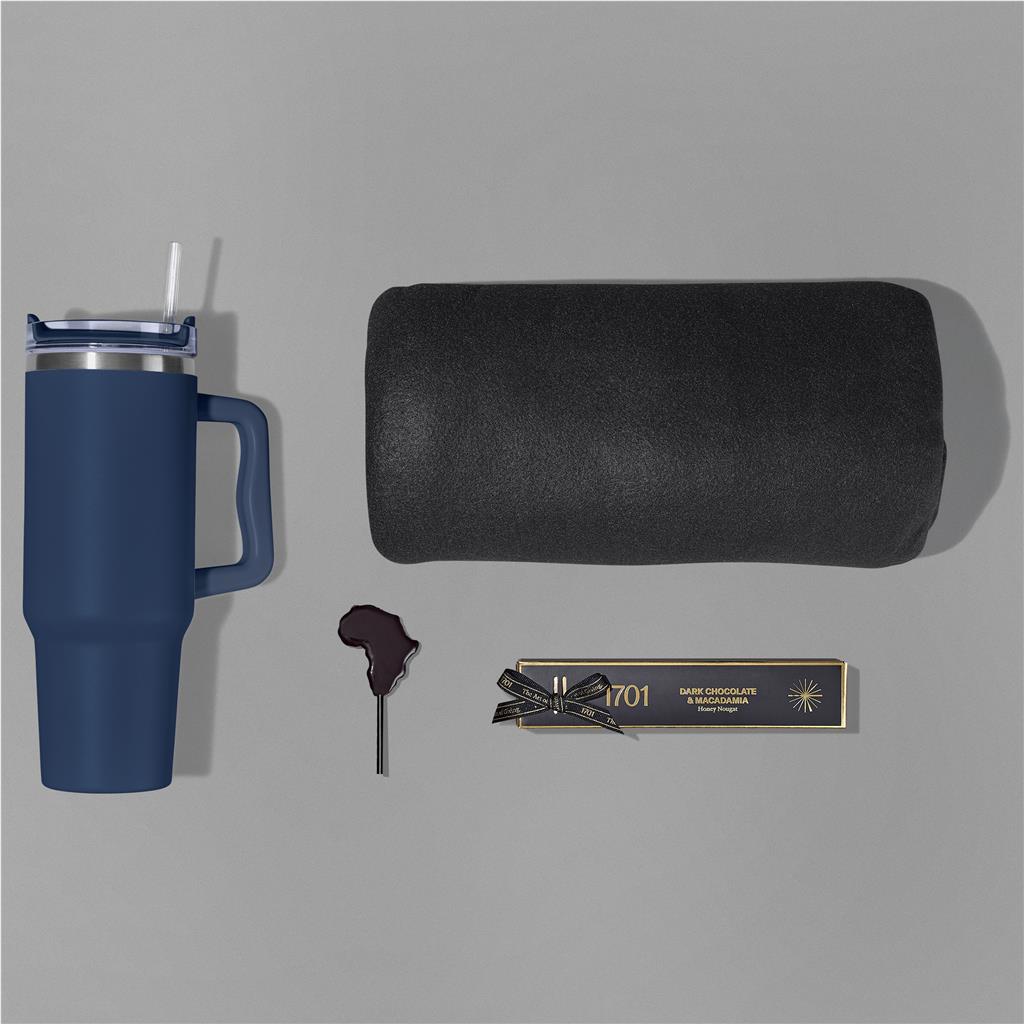 Yatta Warm Wishes Hamper