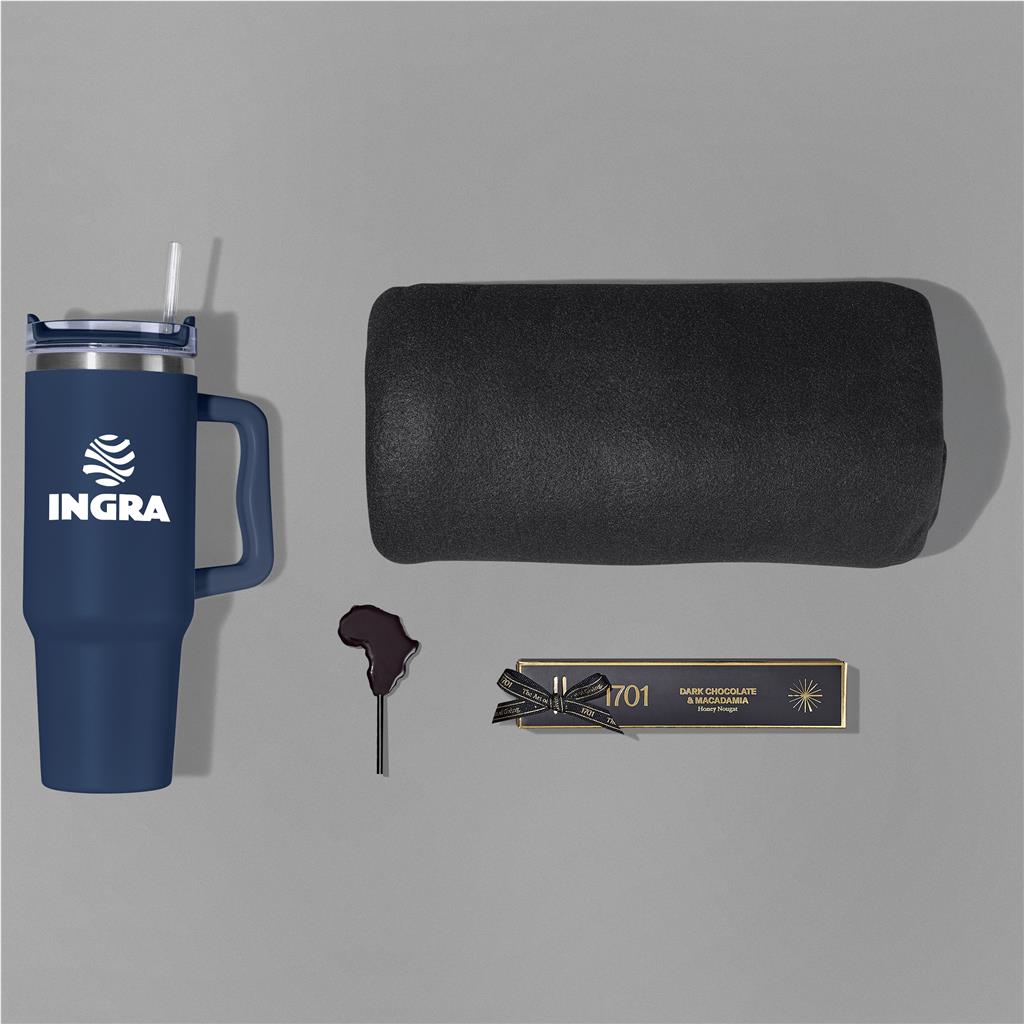 Yatta Warm Wishes Hamper