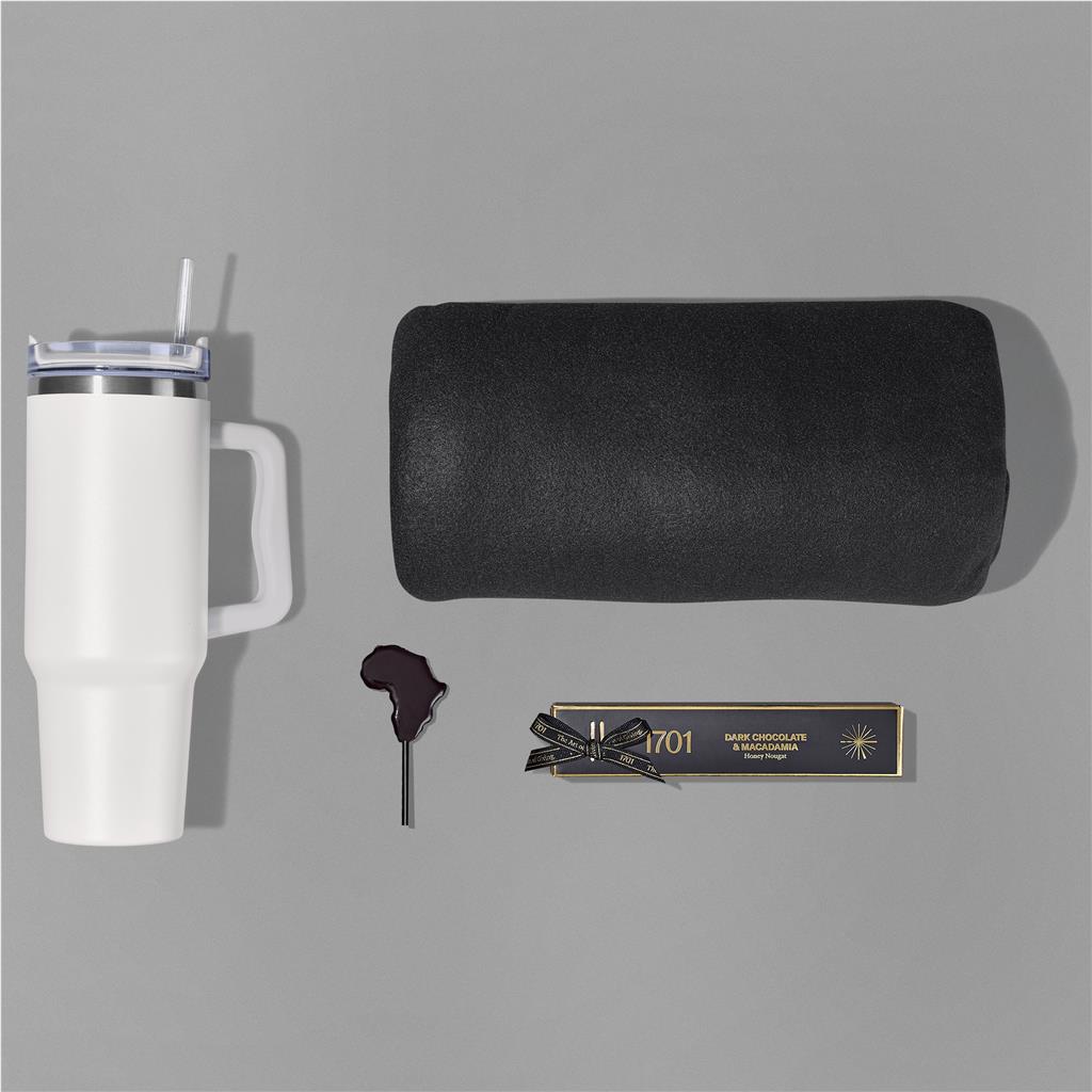 Yatta Warm Wishes Hamper