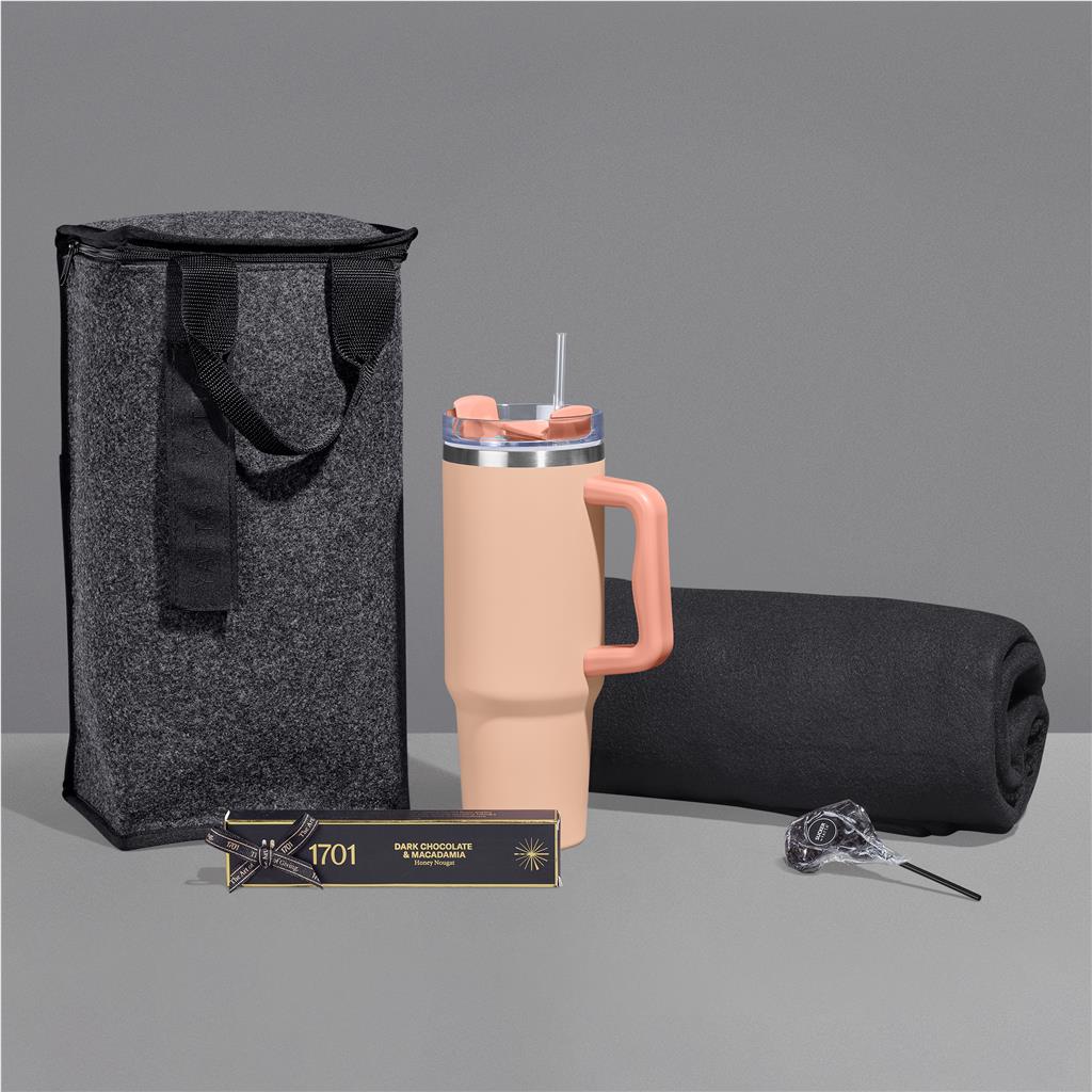 Yatta Warm Wishes Hamper