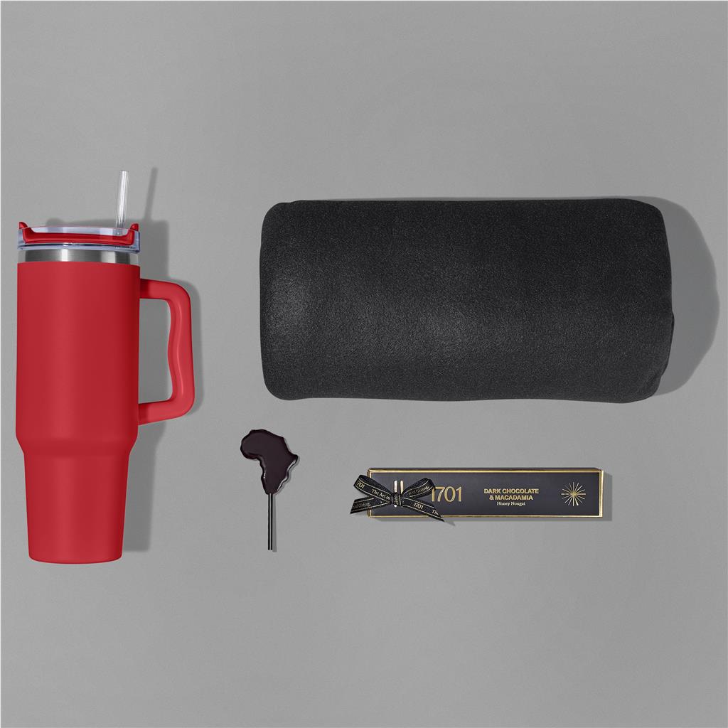 Yatta Warm Wishes Hamper