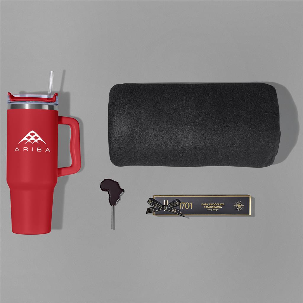 Yatta Warm Wishes Hamper