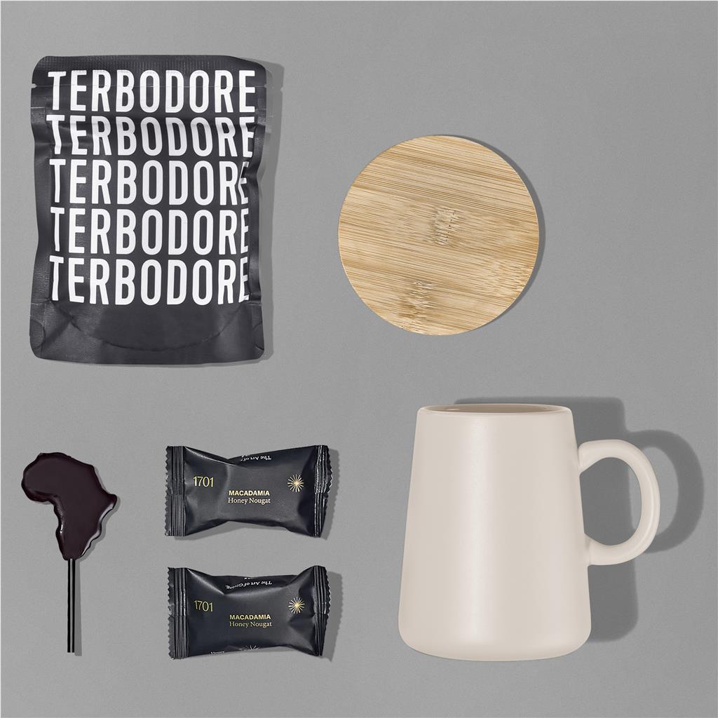 Yatta Bundled Bliss Hamper