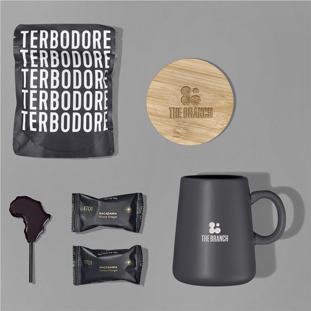 Yatta Bundled Bliss Hamper