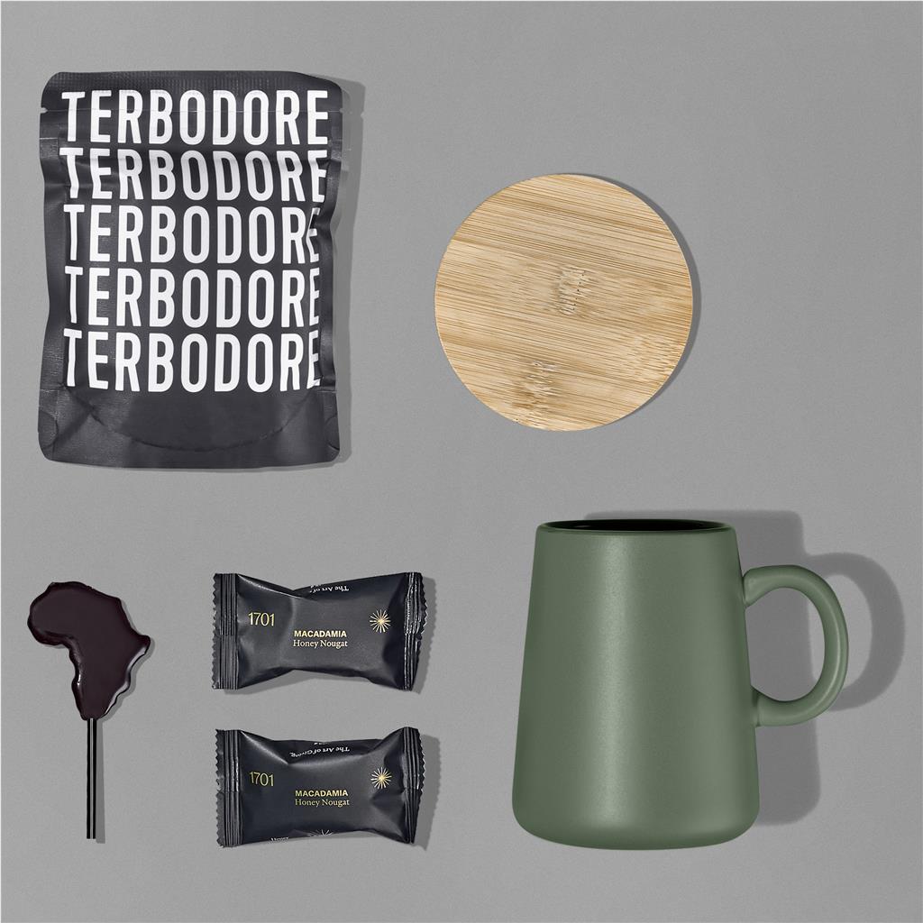 Yatta Bundled Bliss Hamper