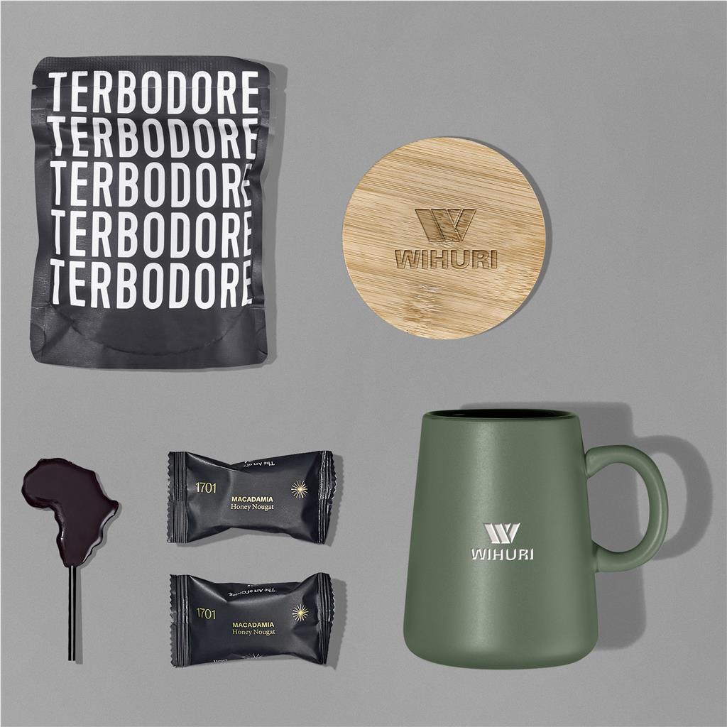 Yatta Bundled Bliss Hamper