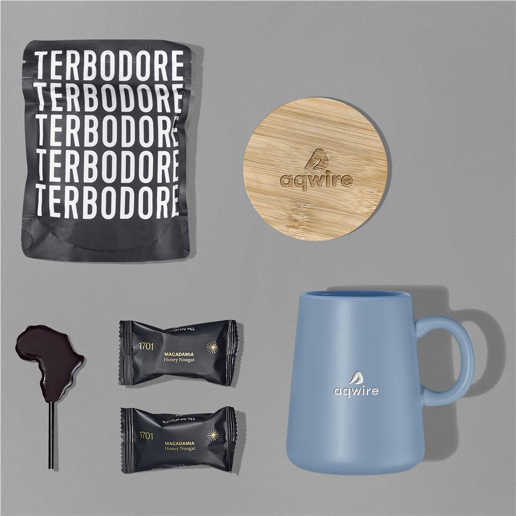 Yatta Bundled Bliss Hamper