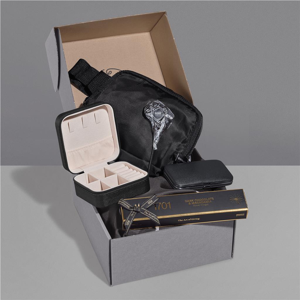 Yatta Pretty Perks Hamper