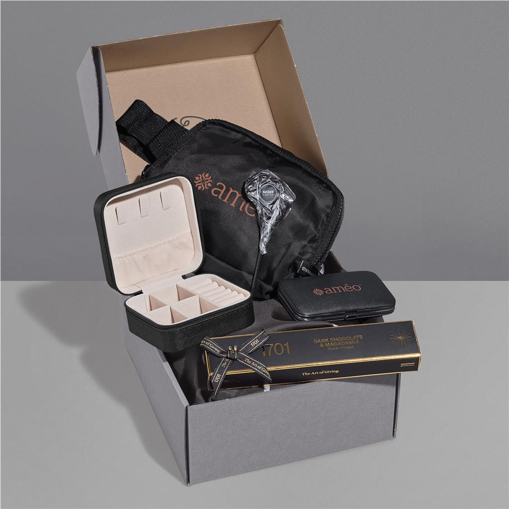 Yatta Pretty Perks Hamper