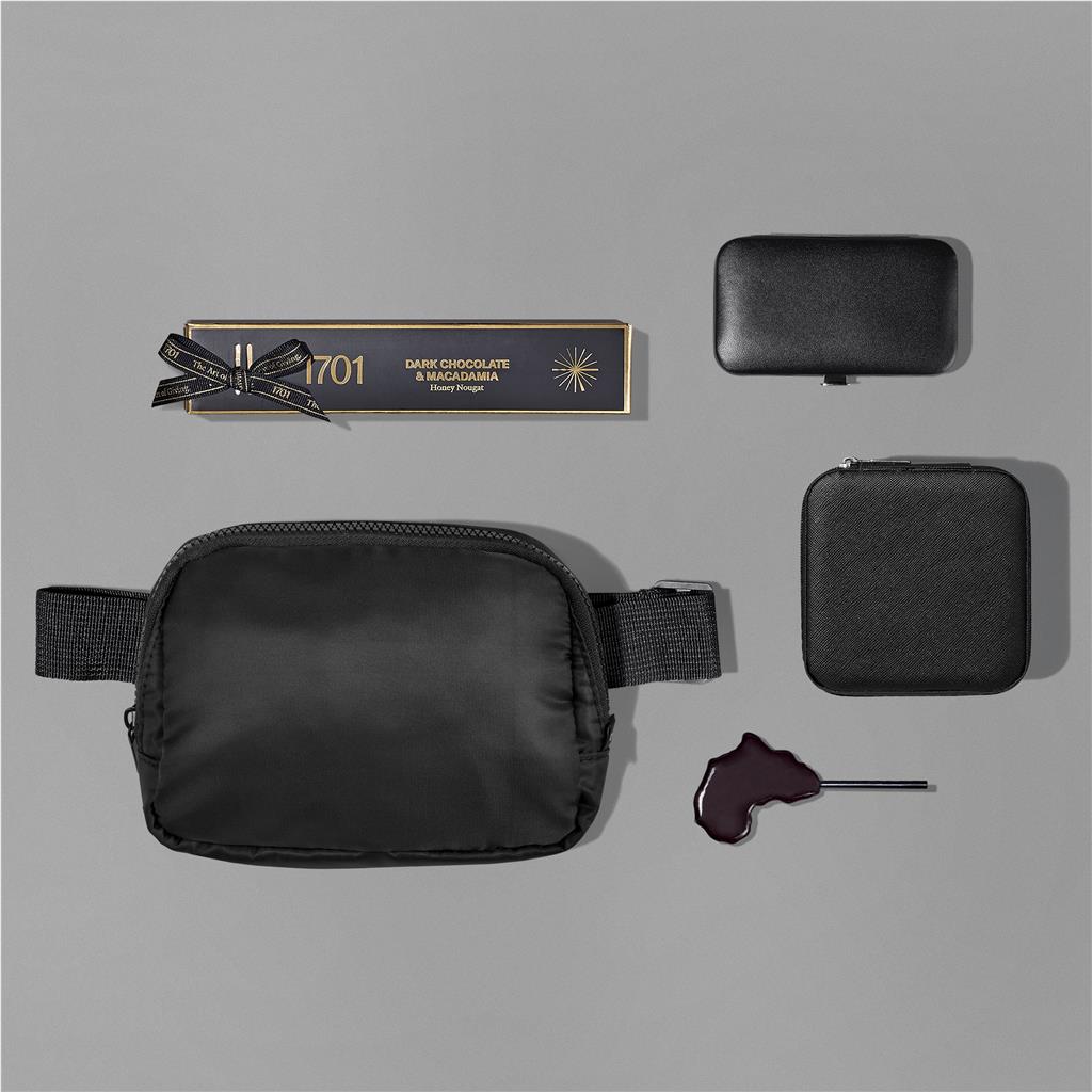 Yatta Pretty Perks Hamper