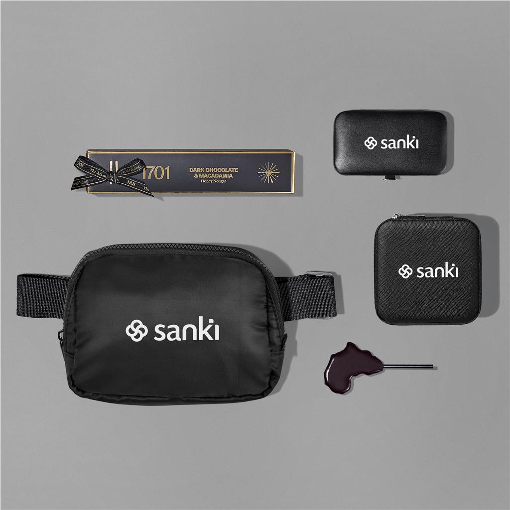 Yatta Pretty Perks Hamper