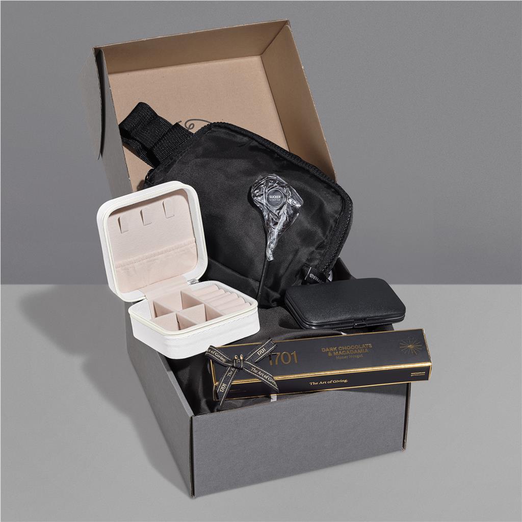 Yatta Pretty Perks Hamper