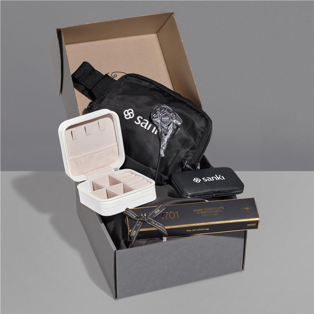 Yatta Pretty Perks Hamper