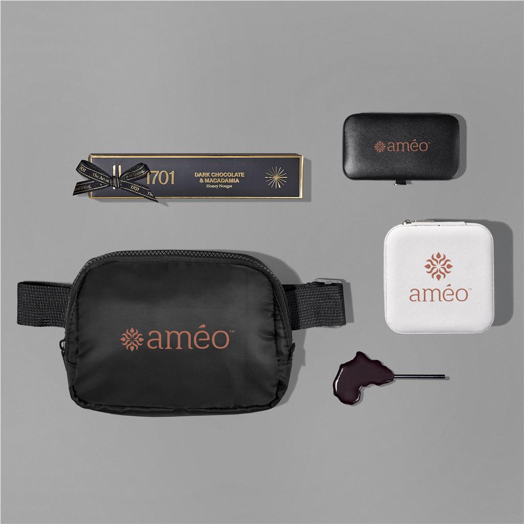 Yatta Pretty Perks Hamper