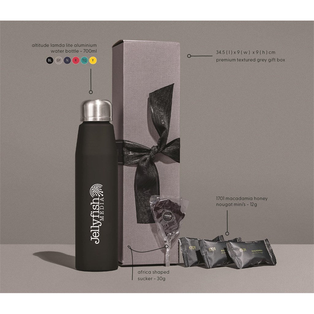 Yatta Classic Capsule Hamper