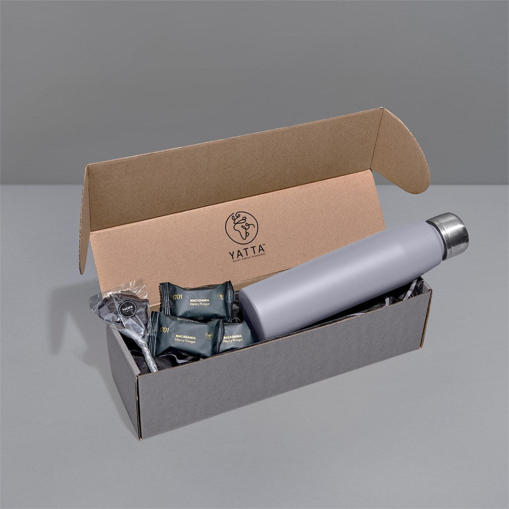 Yatta Classic Capsule Hamper