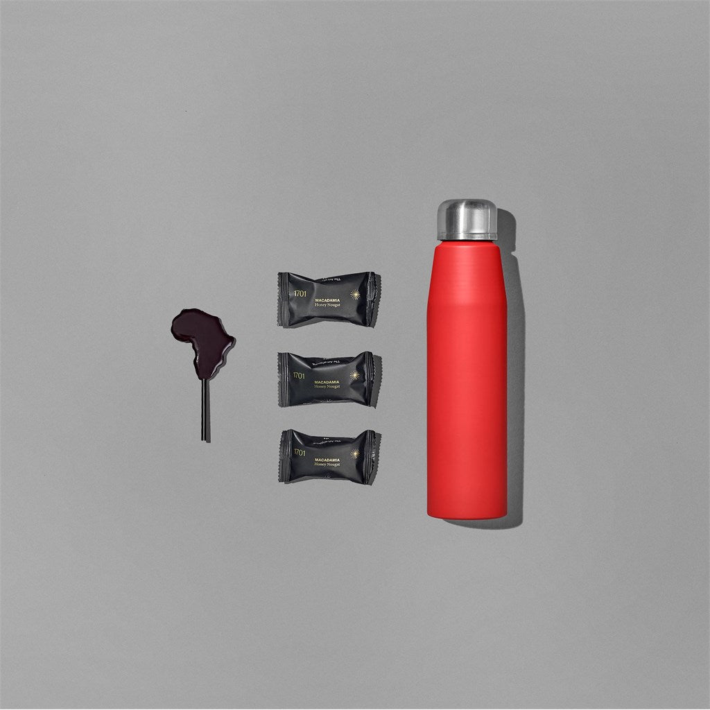 Yatta Classic Capsule Hamper