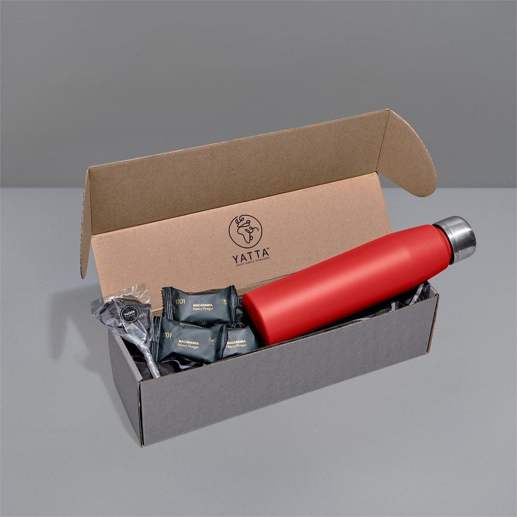 Yatta Classic Capsule Hamper