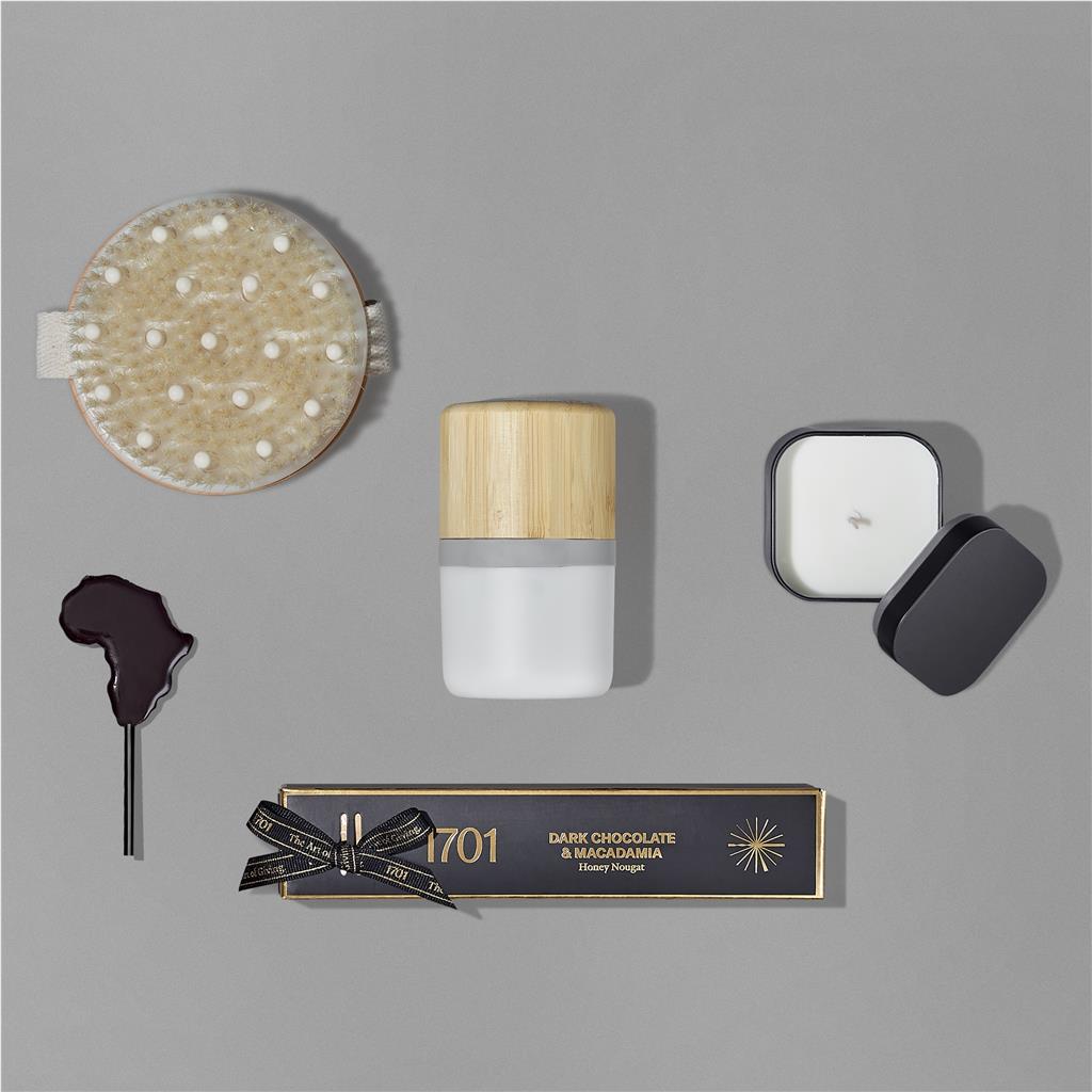 Yatta Glam Glow Hamper