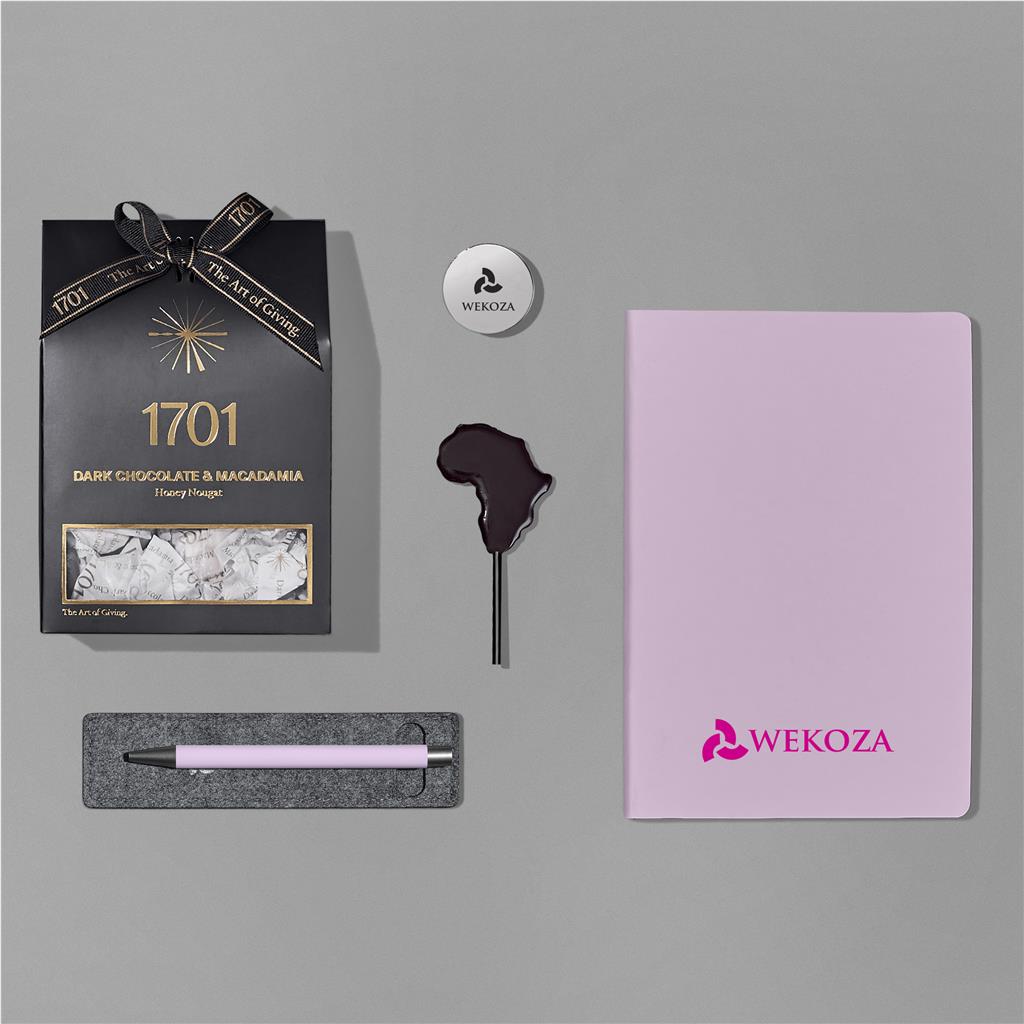 Yatta Pretty Possessions Hamper