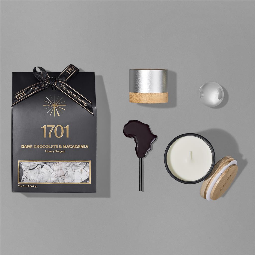 Yatta Fabulous Finds Hamper