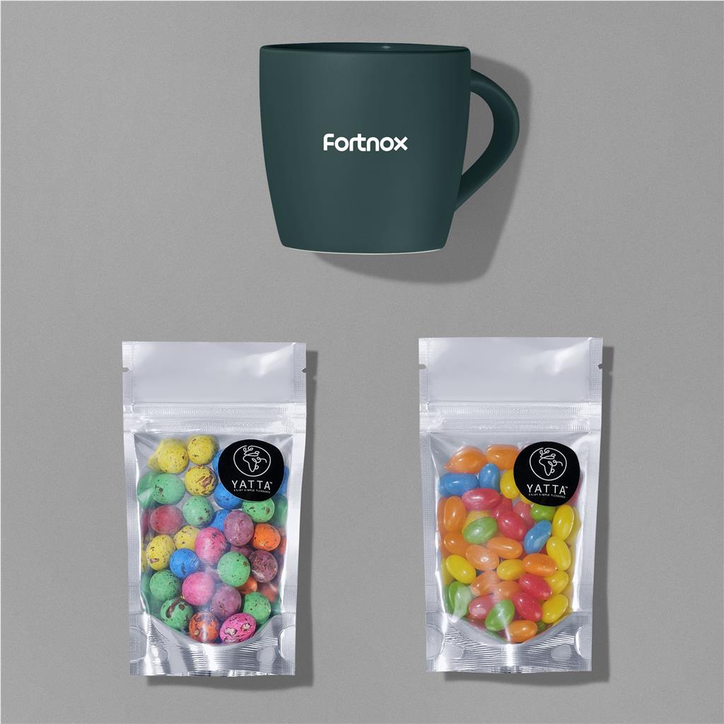 Yatta Mood Maker Hamper