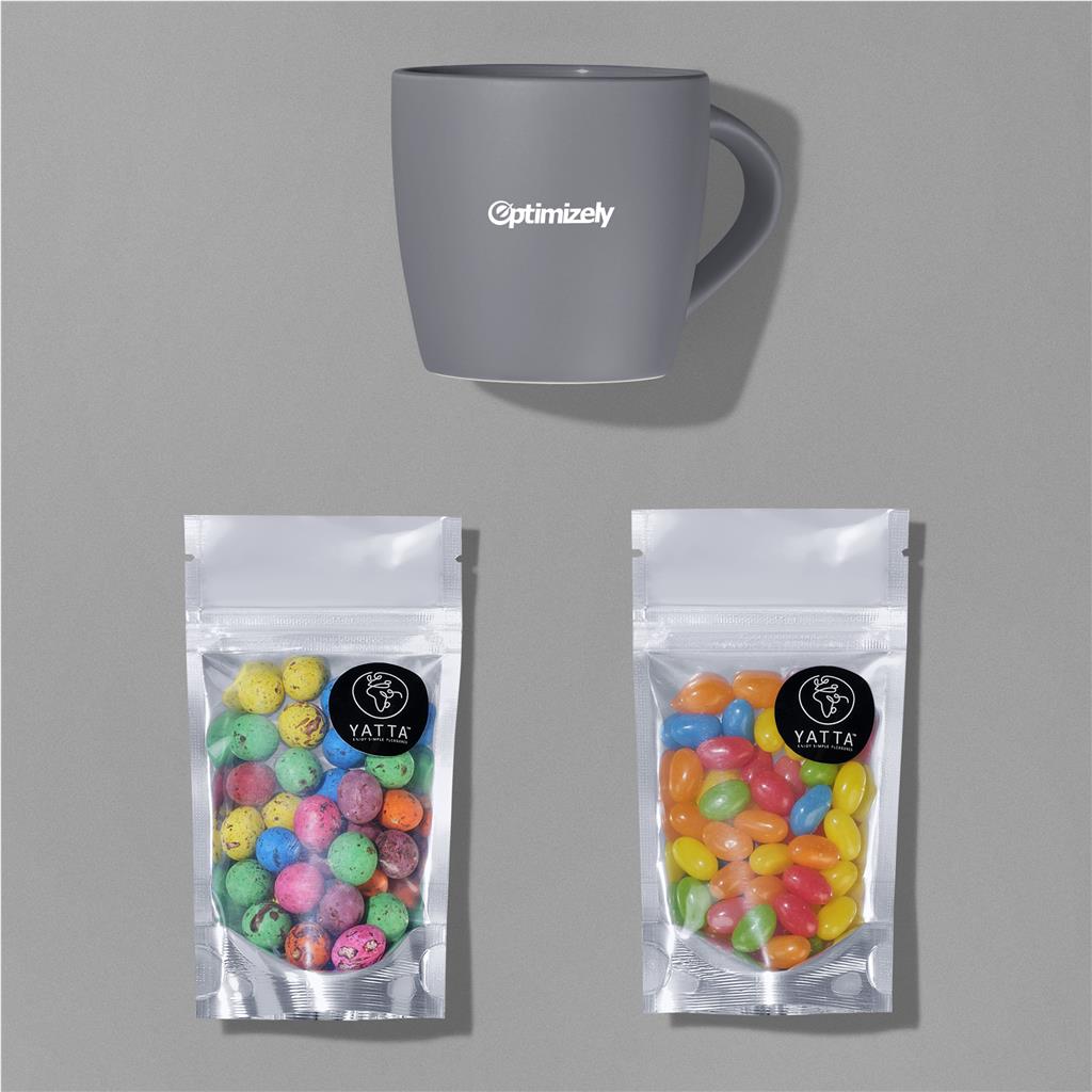 Yatta Mood Maker Hamper