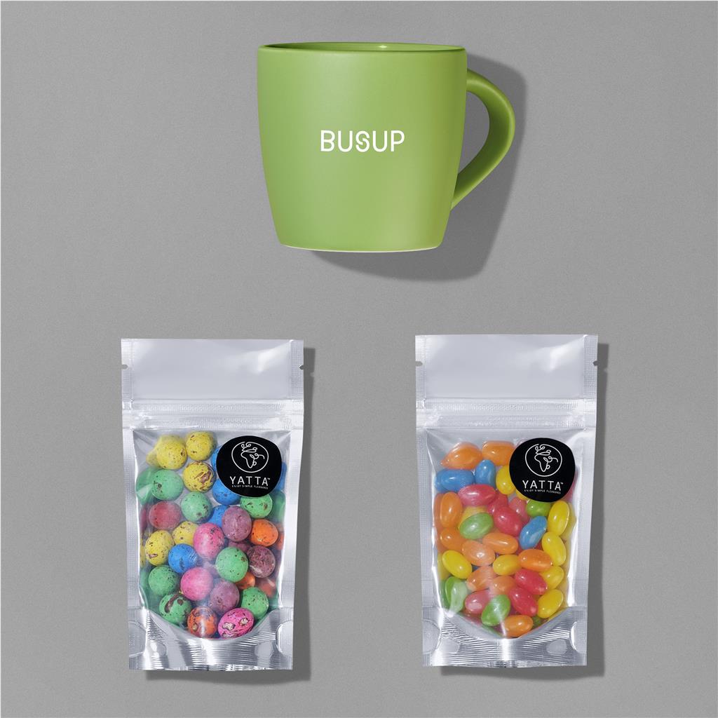 Yatta Mood Maker Hamper