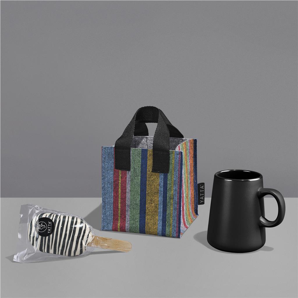 Yatta Chirpy Charm Hamper