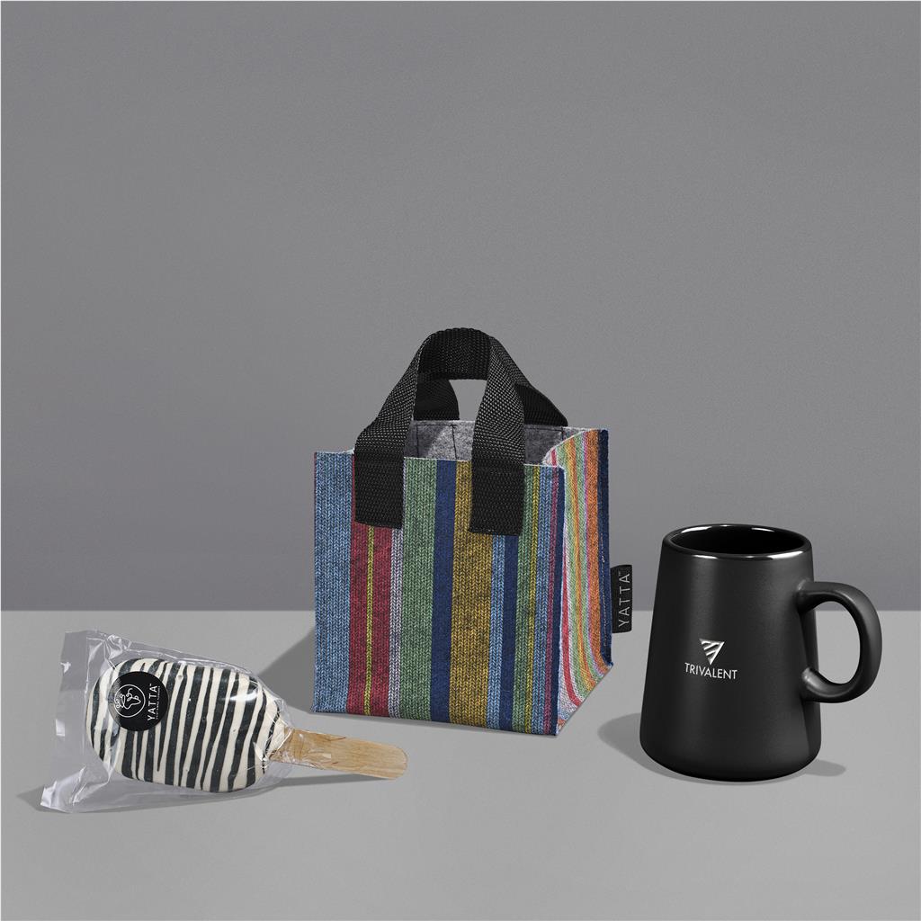 Yatta Chirpy Charm Hamper