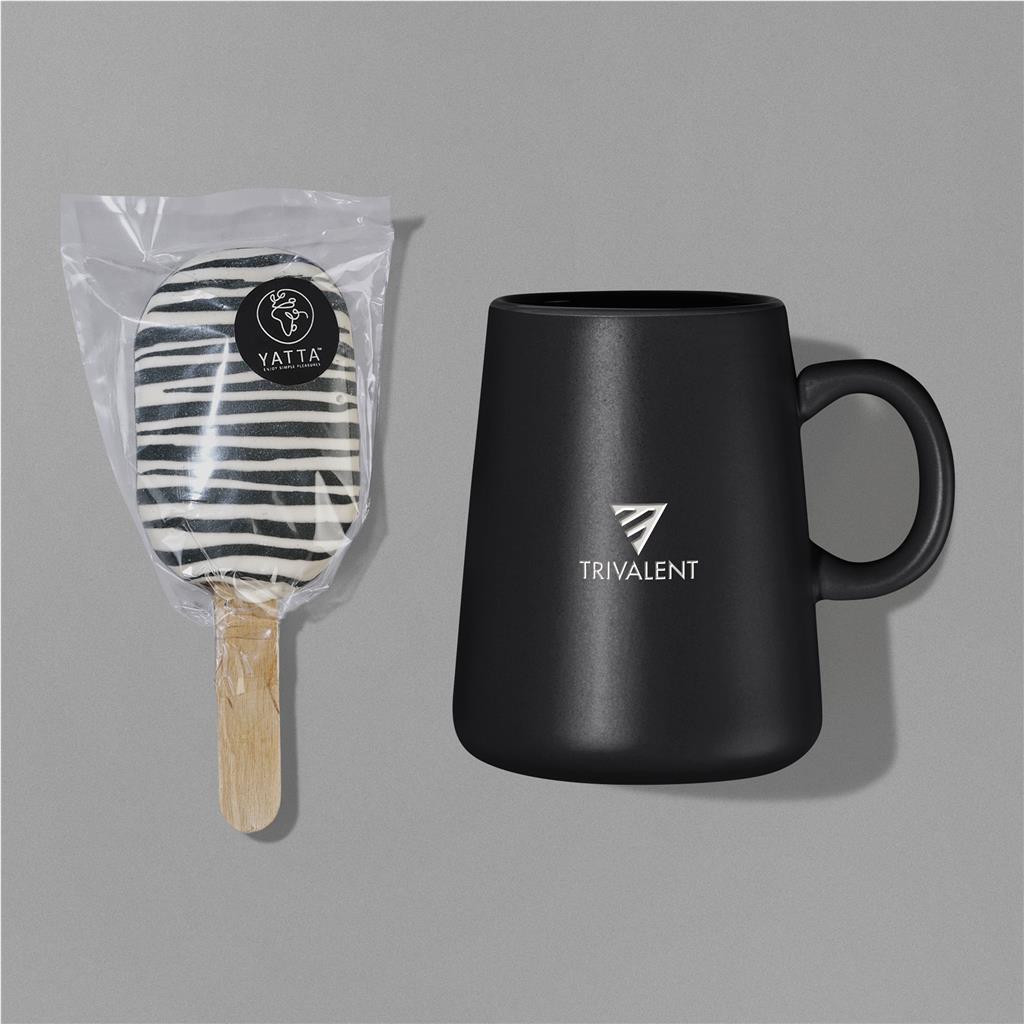 Yatta Chirpy Charm Hamper