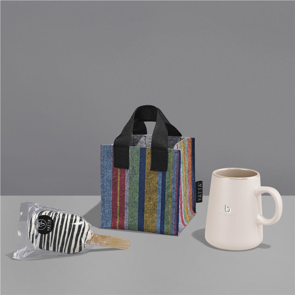 Yatta Chirpy Charm Hamper