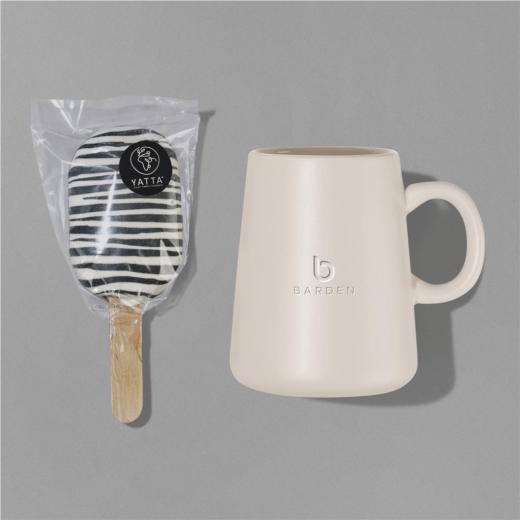 Yatta Chirpy Charm Hamper