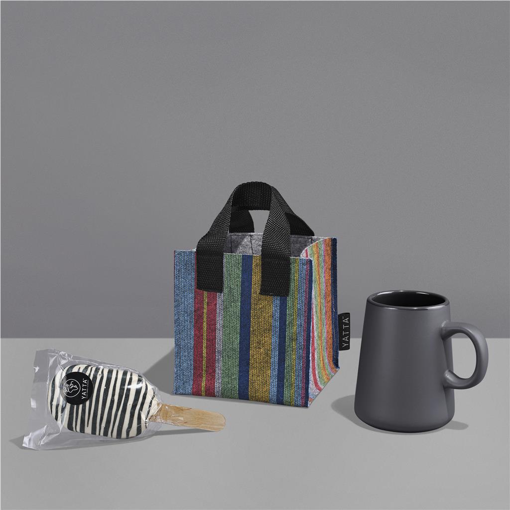 Yatta Chirpy Charm Hamper